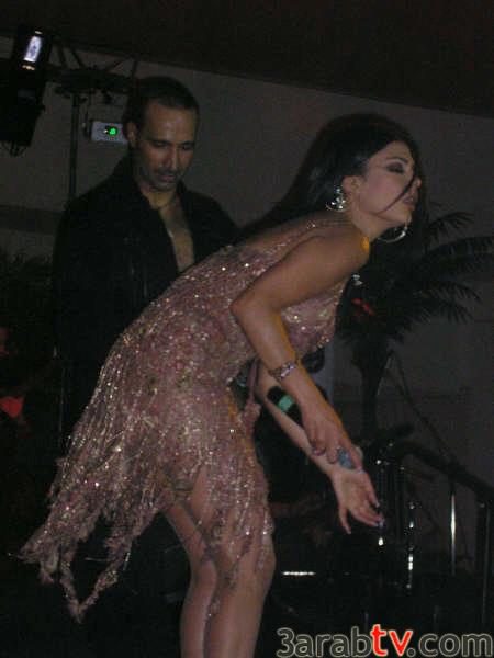 Sex Heifa Wehbe