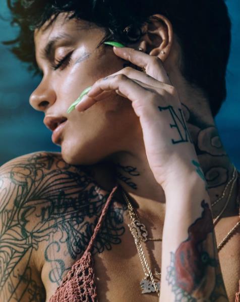 Kehlani