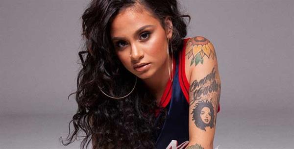 Kehlani