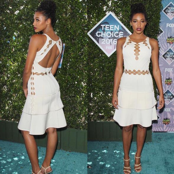 Kylie Bunbury