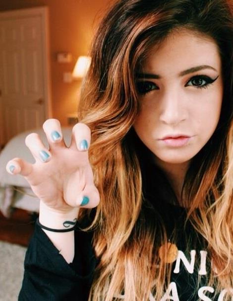 Chrissy Costanza