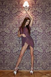 CASTING Brit - Free preview - WATCH4BEAUTY | Nude Art Magazine CASTING Brit - Free preview - WATCH4BEAUTY | Nude Art Magazine