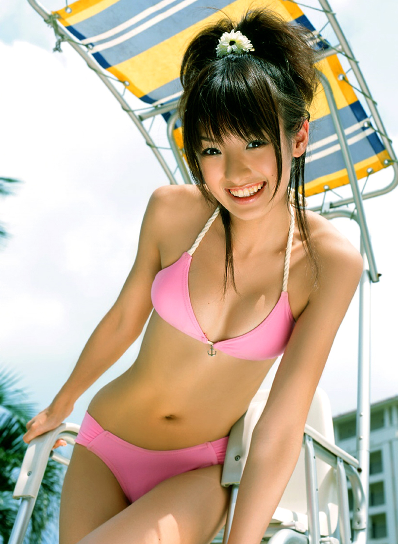 Minami teen pictures