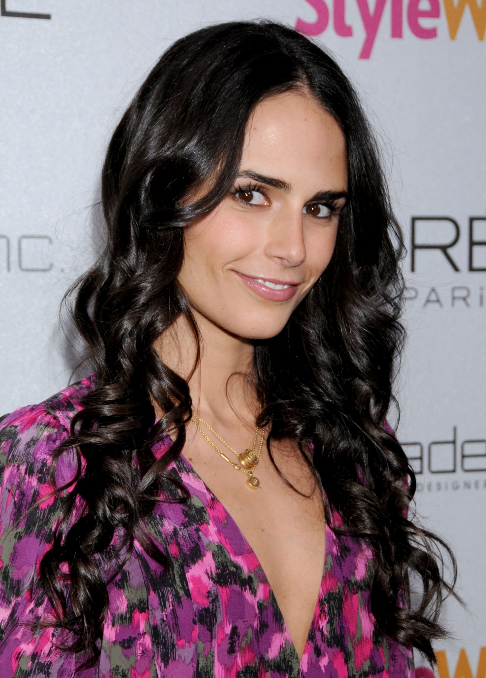 Jordana Brewster Engaged