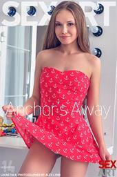 Anchors Away Anchors Away