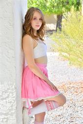 Pink Girlie Pink Girlie