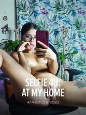 Lilith Baph: Selfie 4U: At My Home Lilith Baph: Selfie 4U: At My Home
