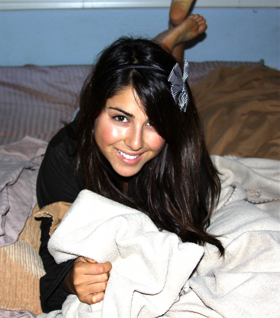 Daniella monet sex fan image