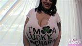 Leanne Crow - Lucky Charms Photo Shots Set 1 Leanne Crow - Lucky Charms Photo Shots Set 1