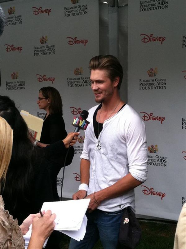 Chad Michael Murray