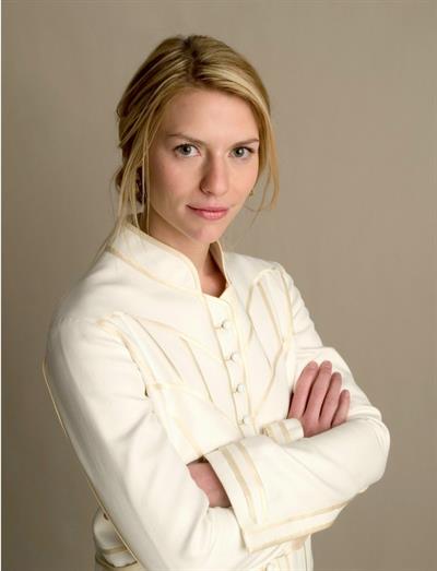 Claire Danes