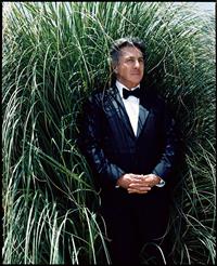Dustin Hoffman