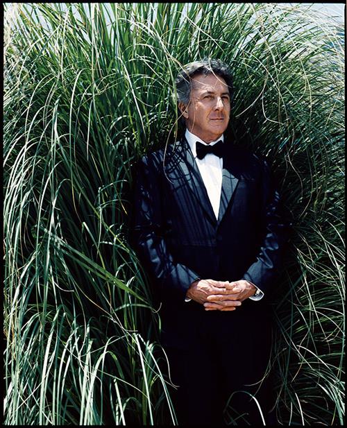 Dustin Hoffman