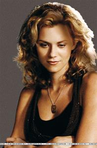Hilarie Burton