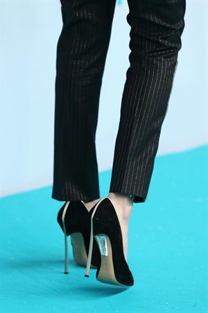 Selena Gomez Spring Breakers premiere in Berlin 2/19/13 