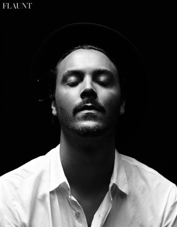 Jack Huston