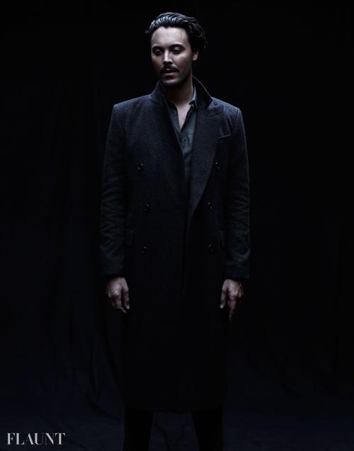 Jack Huston