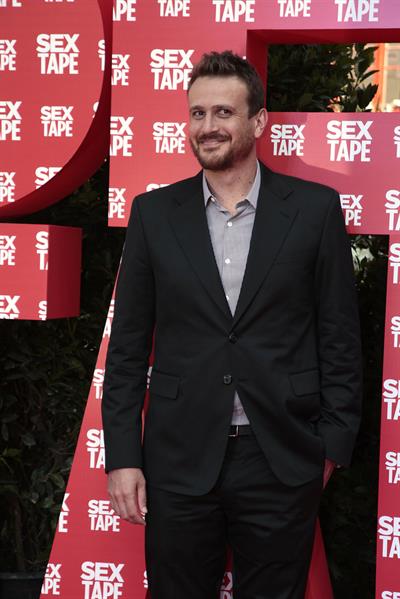 Jason Segel