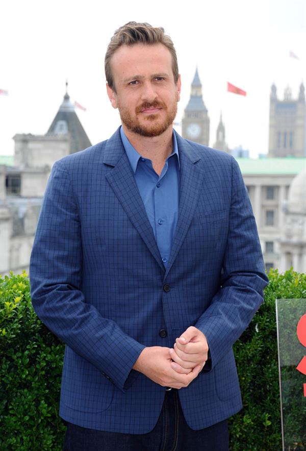 Jason Segel