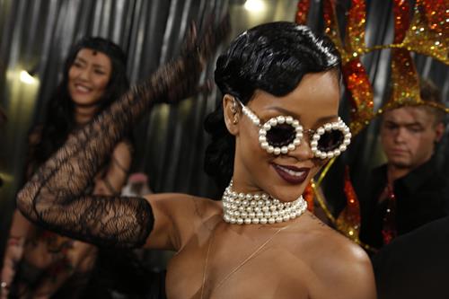 Rihanna