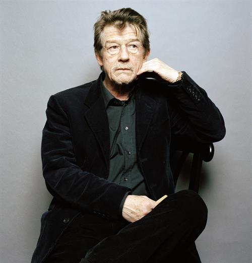 John Hurt