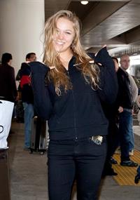 Ronda Rousey