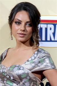 Mila Kunis