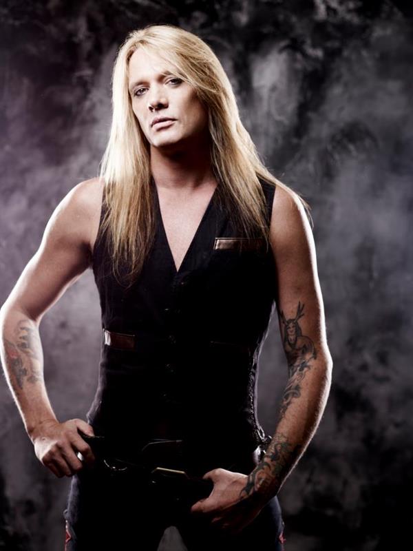 Sebastian Bach