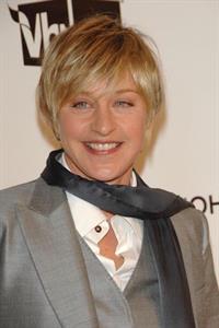 Ellen DeGeneres