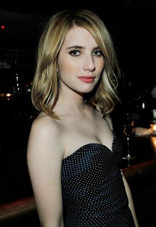 Emma Roberts