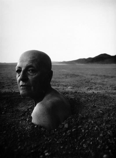 William S. Burroughs