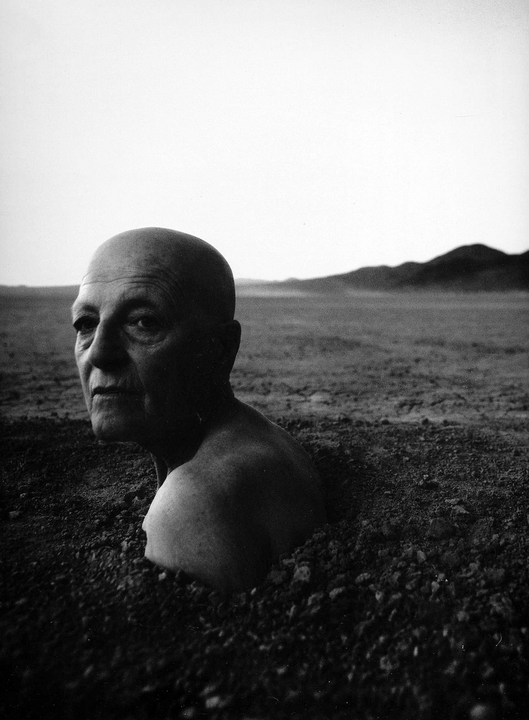 William S. Burroughs