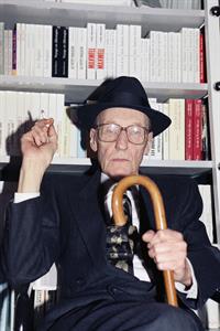 William S. Burroughs