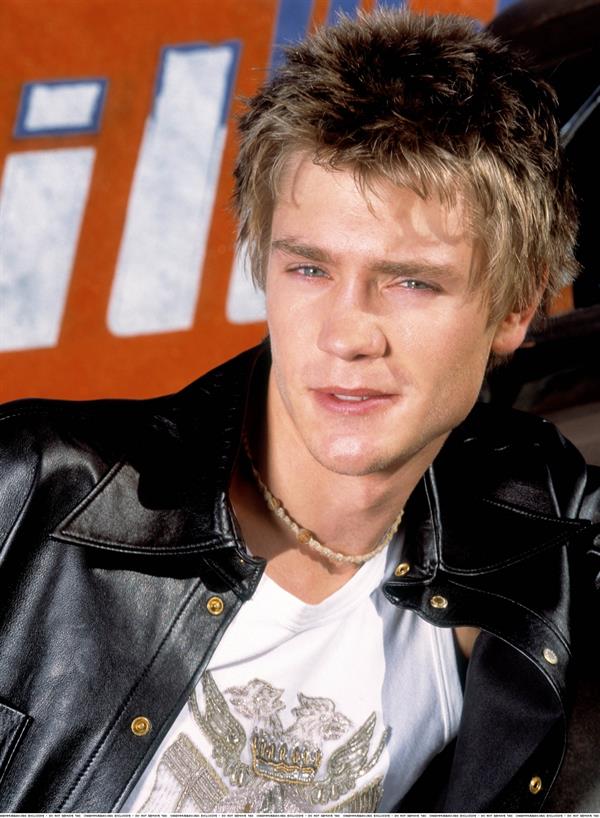 Chad Michael Murray