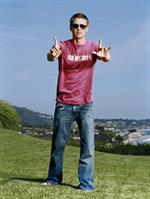 Chad Michael Murray