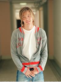 Chad Michael Murray