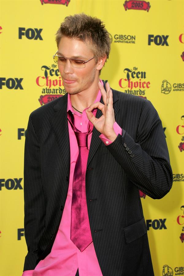 Chad Michael Murray