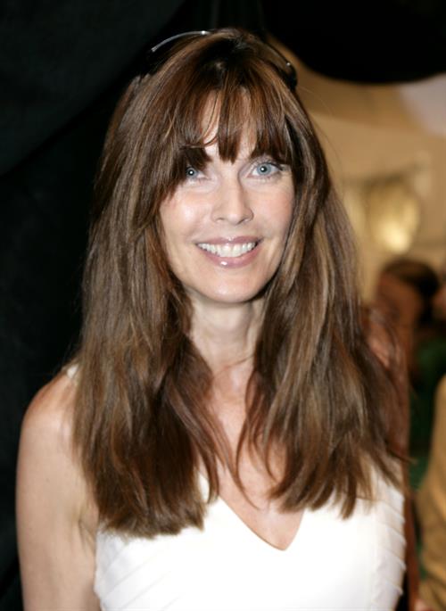 Carol Alt