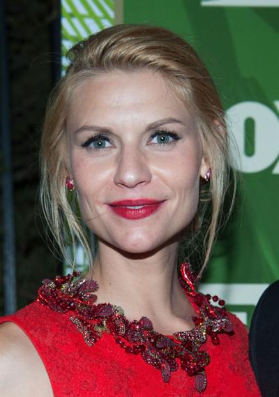Claire Danes