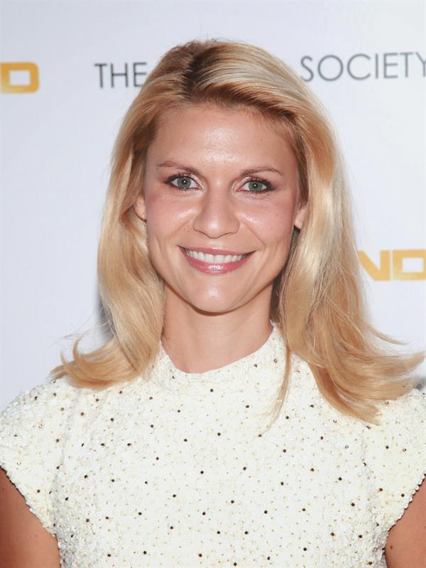 Claire Danes