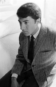 Dustin Hoffman