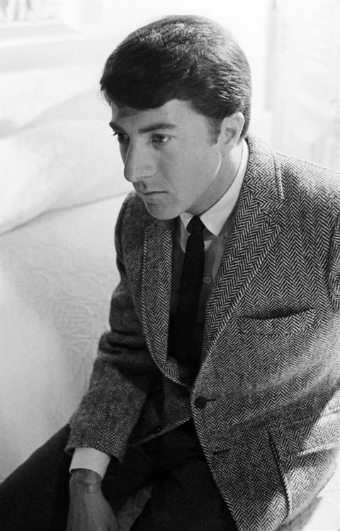 Dustin Hoffman