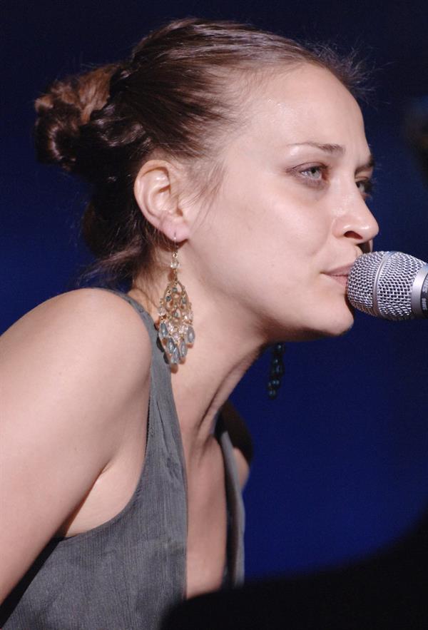 Fiona Apple