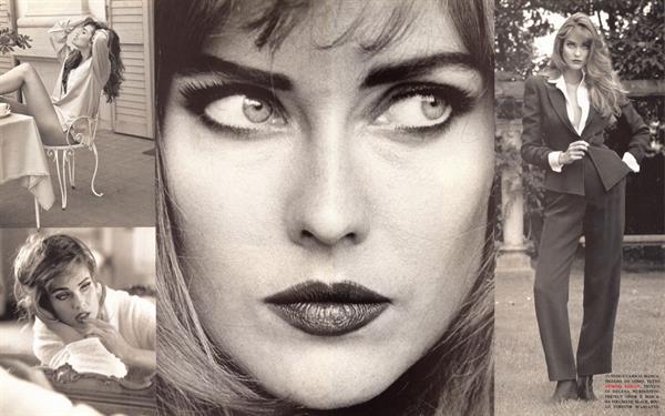 Carol Alt