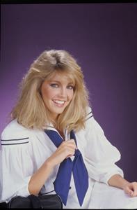 Heather Locklear