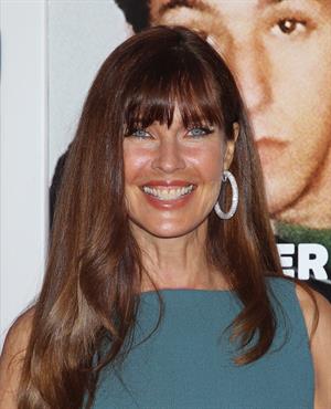 Carol Alt  Grown Ups 2  New York Premiere on July 10, 2013 