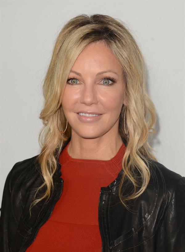 Heather Locklear