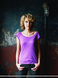 Hilarie Burton