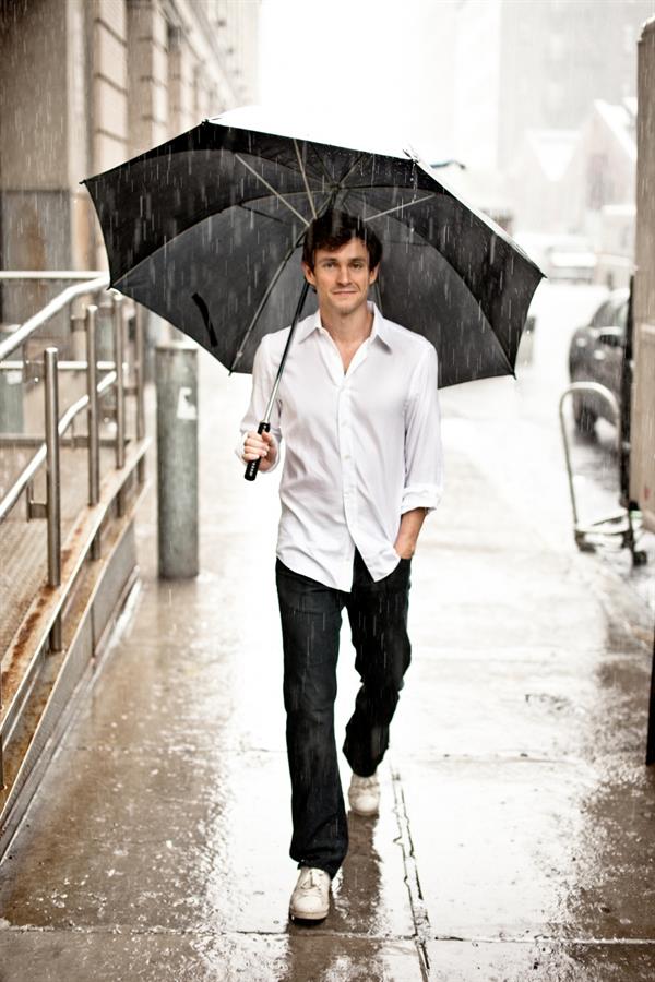 Hugh Dancy