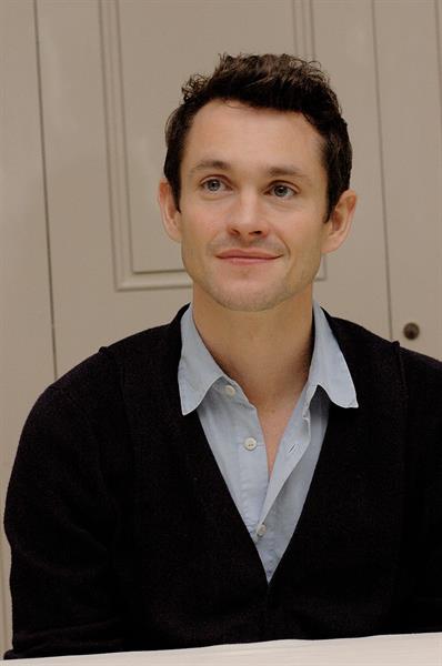 Hugh Dancy